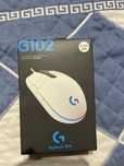 Logitech G102 Игровая мышь