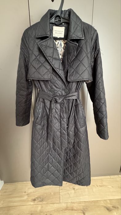 Продам плащ женский , в хорошем состоянии