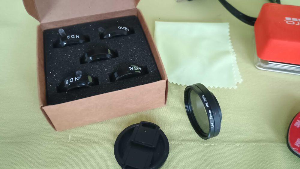 Продавам Gopro hero 4 с гимбъл стедикам iSteadyPro