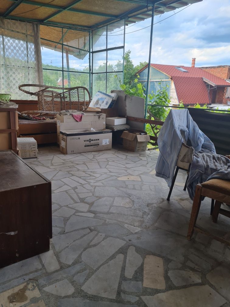 Продава се Къща в с. Слокощица, Област Кюстендил - 138 кв.м за 462 €/кв.м - Снимка #2