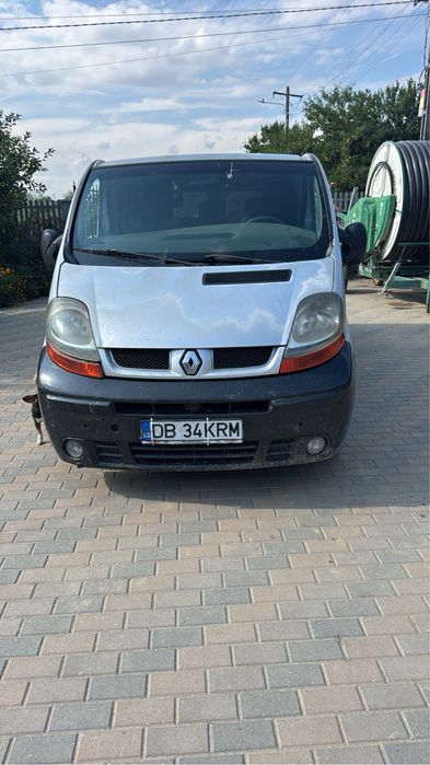 De vanzare Renault trafic