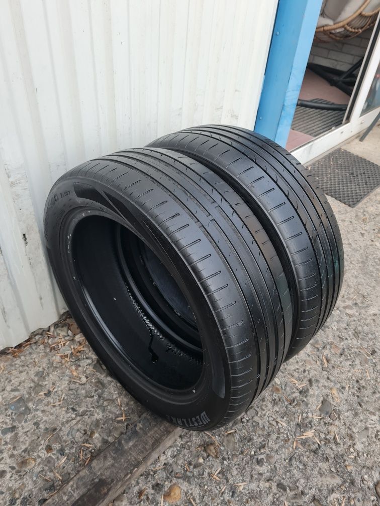 2 buc Anvelope de vara *205/55R17*Westlake*LICHIDARE STOC*50 Lei Buc*