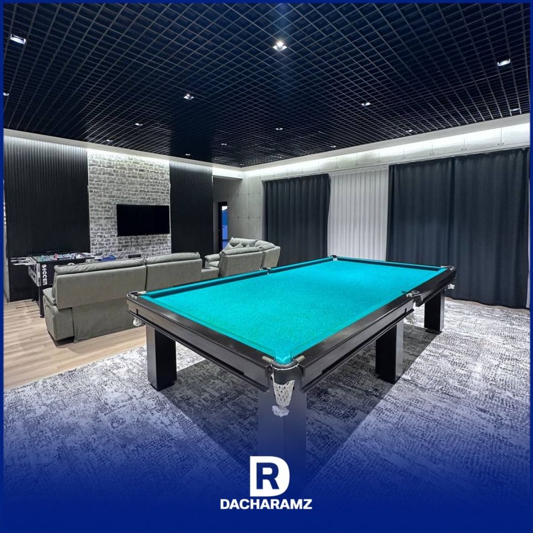 Август ойи учун чегирма! “NEW HILTON” 10 кишилик