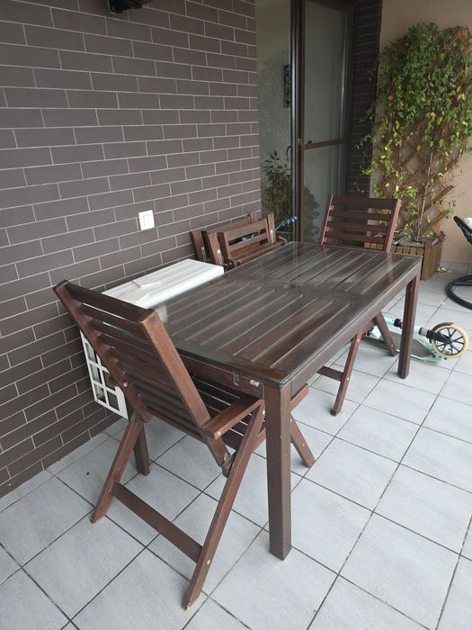 Vânzare Masa Ikea Extensibila 6 - 10 persoane