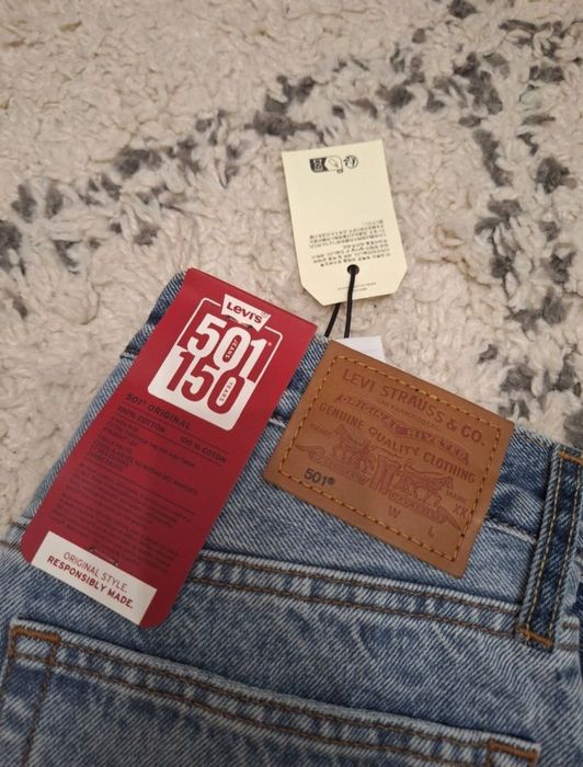 Levi's дамски дънки