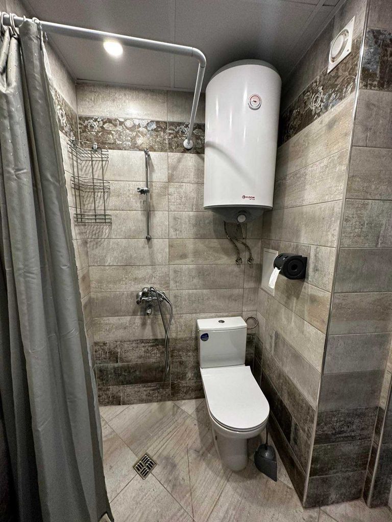 Дава се под наем Двустаен апартамент в Варна, Младост 1 - 60 кв.м за 433.5 € - Снимка #10