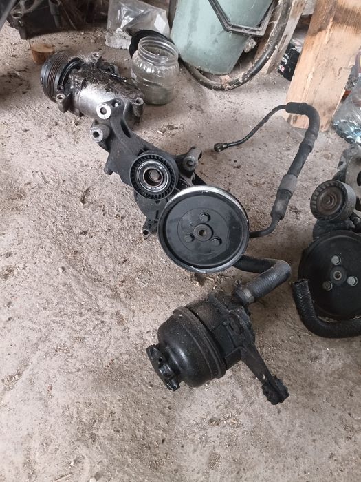 Части  bmw БМВ е36 e46