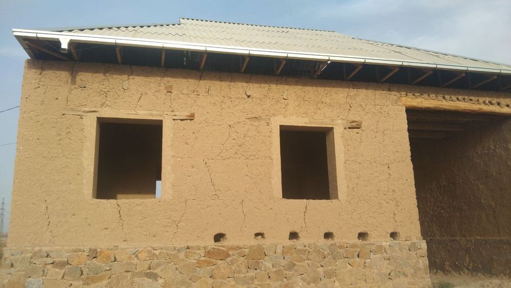 Farxod Savxozda 6 sotixli Hovli Sotiladi