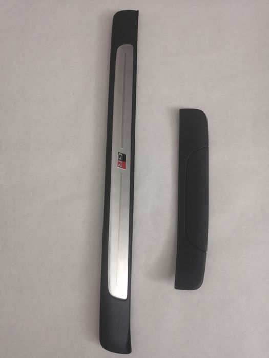 Продам пороги камри 70