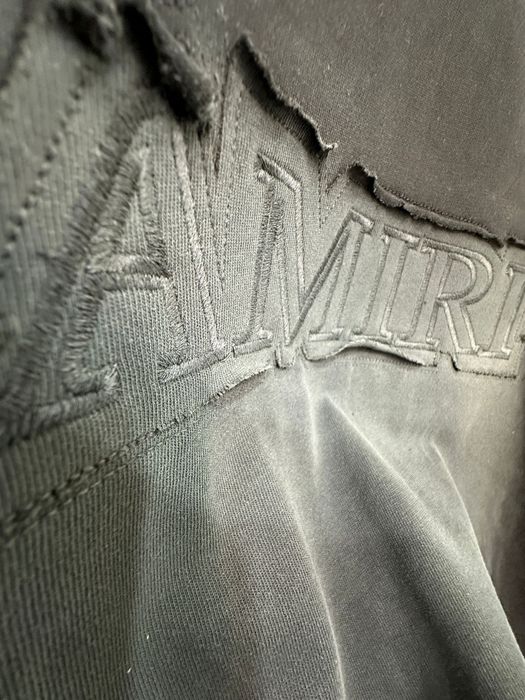 Tricou amiri . Premium/TopQuality