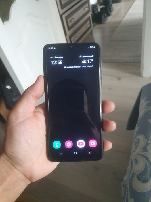 Samsung A10 Самсунг А10