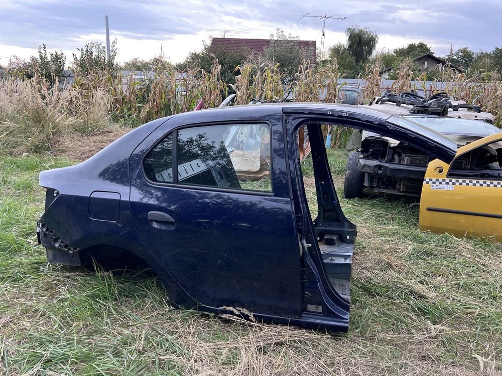 Vand elemente caroserie parte spate Dacia Logan 2013/2020