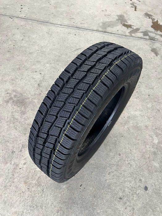 BLACK FRIDAY! Anvelope M+S iarna 195/75 R16C Radburg