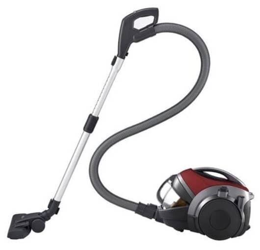 ПылесосыLG VC83209UHA
Пылесос LG VC83209UHALG VC83209UHA