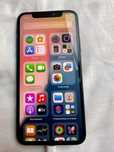 Iphone XS Negru 64 GB Baterie 91% Liber de retea