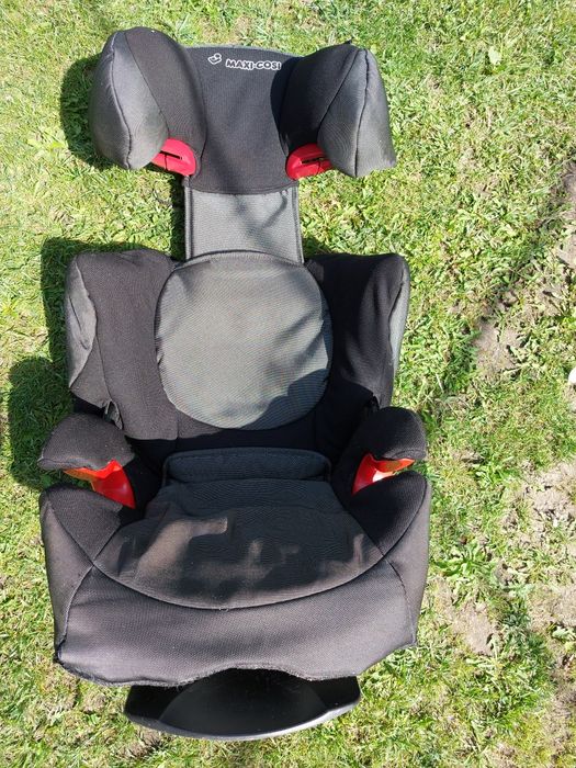 Vând scaun auto copii ajustabil Maxi cosi