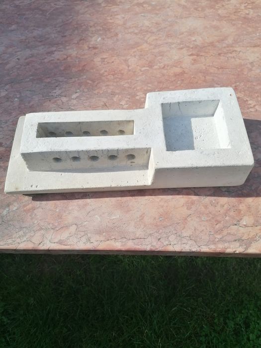 Duza arzator ceramica ASTRA G 25 - 32 KW