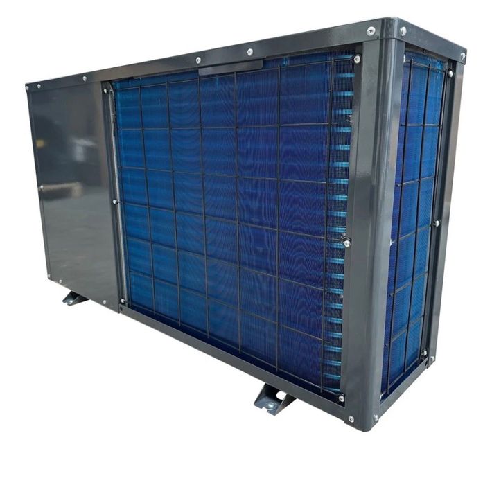 Термопомпи  5 KW, 7,1 KW, 11 KW, 15 KW, 19 KW, 23 KW