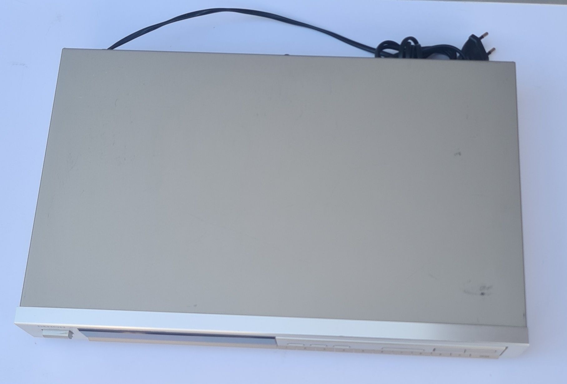 Тунер Denon TU-560