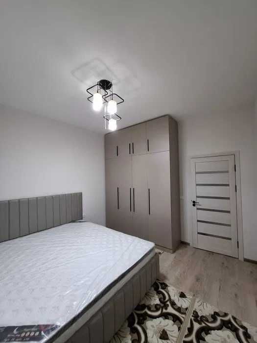 J4 Сдаётся отличная и уютная квартира! на Яккасарайский р-н Ул Бабур