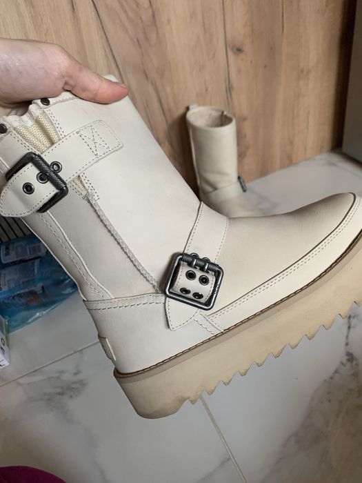 Cizme Ugg Biker originale 37-38
