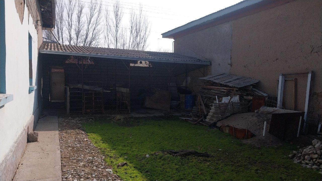 Yer sotiladi Yukori Chirchiq tumani yangi Toshkent