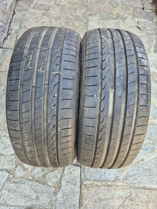 Anvelope vara Minerva 245 45 ZR19