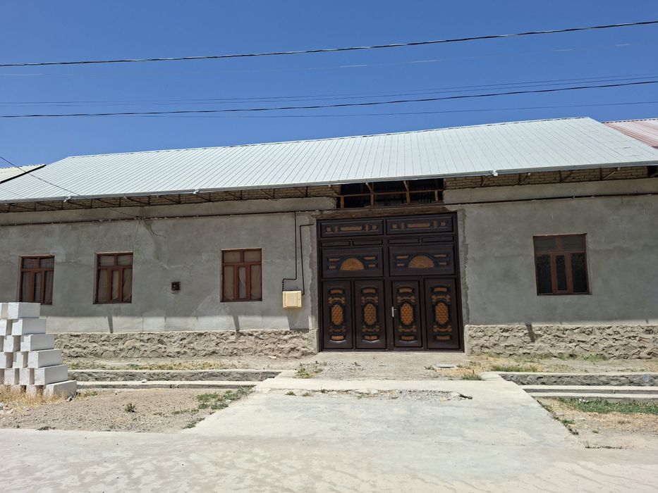 Srochna hovli sotiladi. Narpay eski 5. 8 sotix