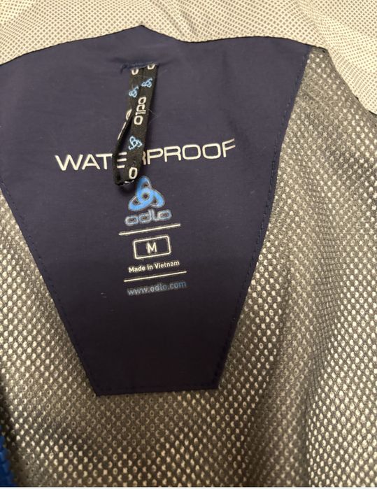 Geaca ploaie Odlo