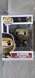 Figurina Sigilata Funko Pop Movies  Mortal Kombat  Scorpion 1055