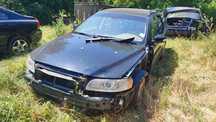 Volvo V70 D5 AWD 2007 de piese