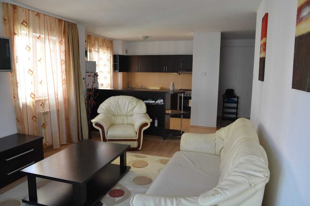 Apartament 3 camere de vanzare Tatarasi Green Park