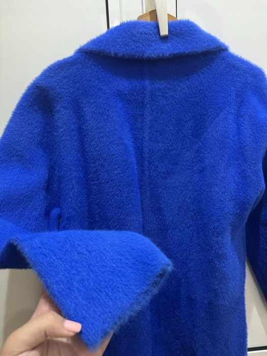 Чисто ново дамско палто