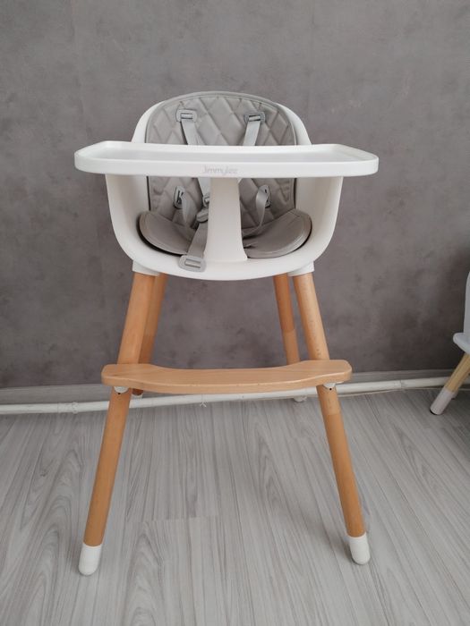 Детски стол за хранене