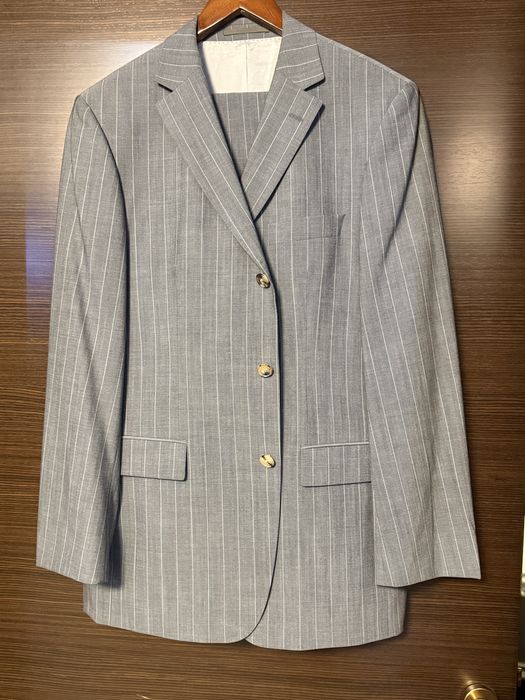 Costum de barbat  Hugo Boss
