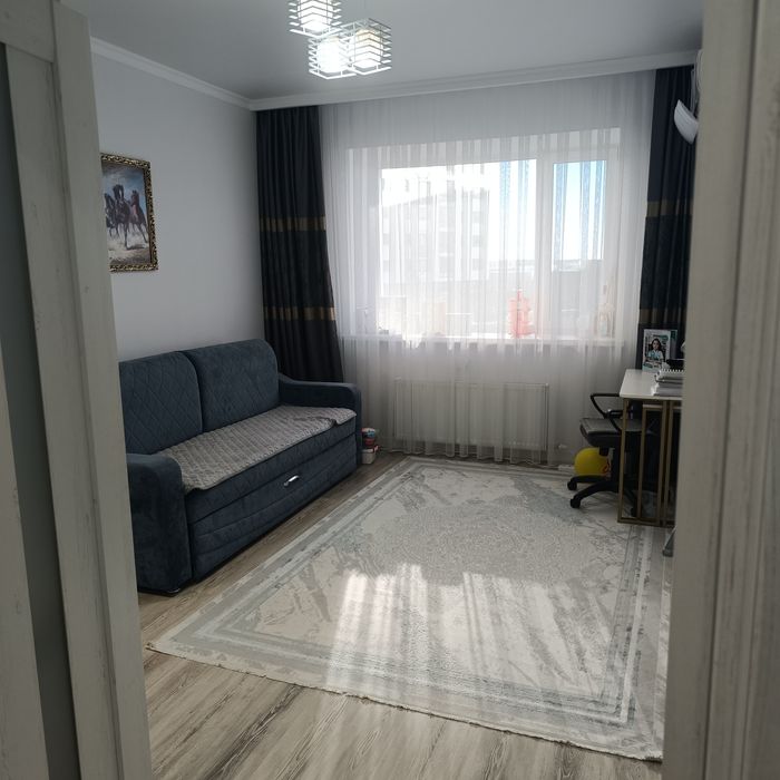Продаю идеальную квартиру в комфорт классе Nova city Южный.