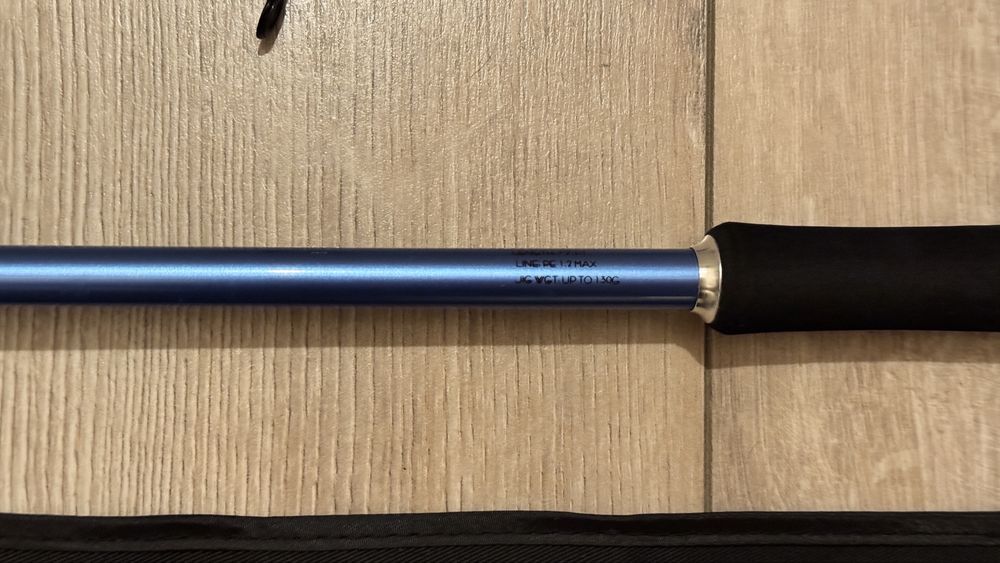 Shimano Technium Tai Rubber AX