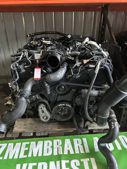 Pompă vacuum 3.0 d 306 DT 2014