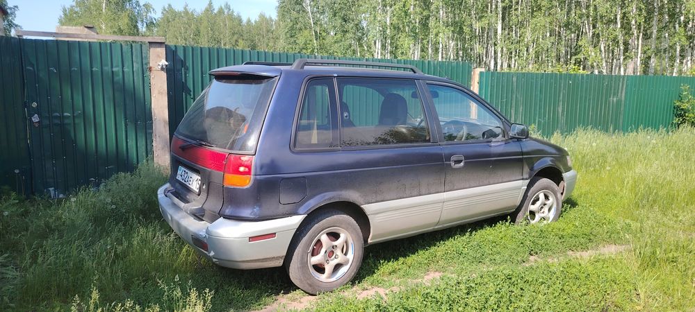 Продам надёжного японца