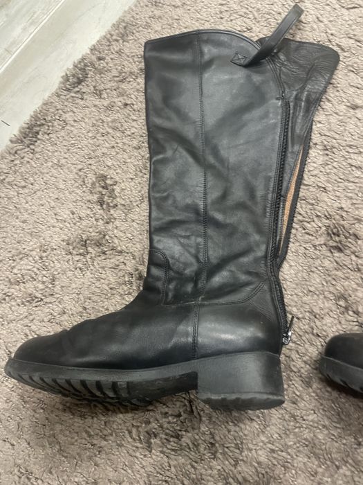 Ботуши”Hush pupis”