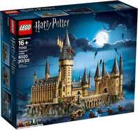 LEGO Harry Potter 71043 Hogwarts Castle -NOU, sigilat