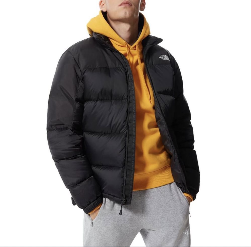 The North Face Diablo Down Jacket
