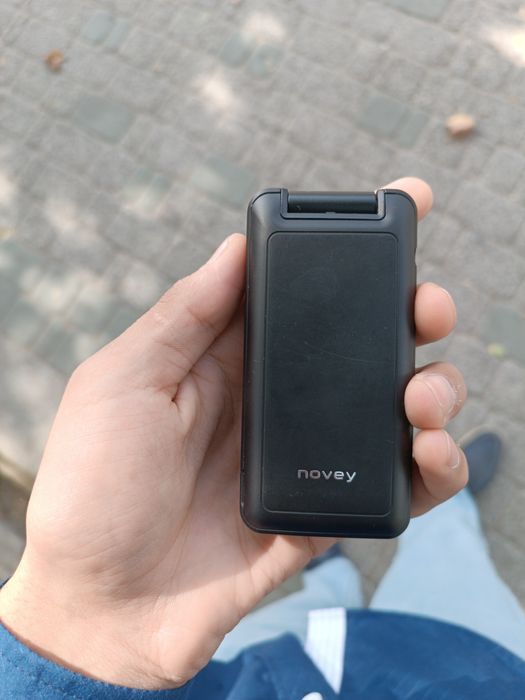 Novey Z 320 sotiladi