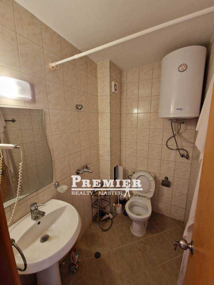 Продава се Двустаен апартамент в Свети Влас - 75 кв.м за 734 €/кв.м - Снимка #2