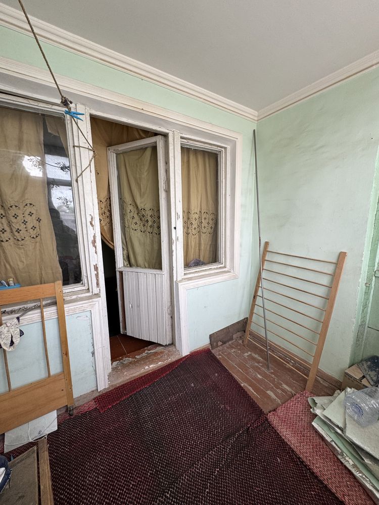 Срочно продается 3х комнатная не дорого
