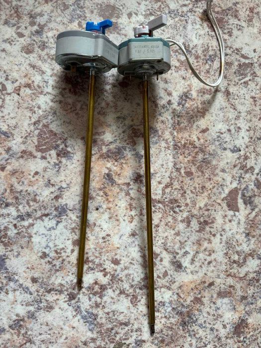 для водонагревателя бойлера запчасти