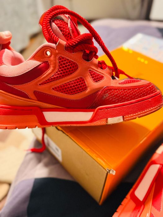 adidasi luis vito skate de la h%m