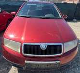 Dezmembrez Fabia 1 2006