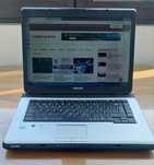 Toshiba L300 - mic defect