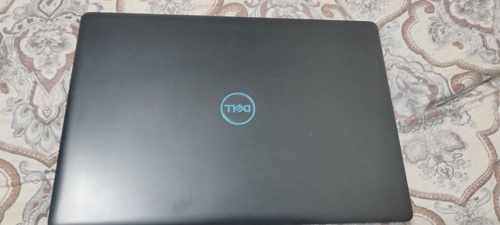 Ноутбук Dell G3 15